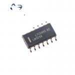 Texas Instruments LM324ADR Electronic mobile Phone Ic Components Chip 555 Timer integratedated Circuit TI-LM324ADR for sale