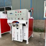 Powder Putty Powder Bagging Machine Stone Powder Packaging Machine Pneumatic Valve Packaging Machine for sale