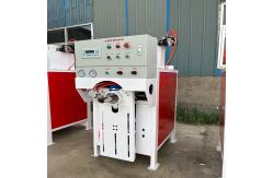 China Powder Putty Powder Bagging Machine Stone Powder Packaging Machine Pneumatic Valve Packaging Machine supplier