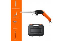 China Air Cooling Heavy Duty Hot Knife Foam Cutter 150mm supplier