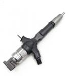 Crawler Excavator Fuel Injector 23670-0L010 For Denso 223670-0L010 23670-0L070 23670-30240 for sale