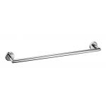 SUS304 Bathroom Towel Bar And Toilet Paper Holder Polish Finish