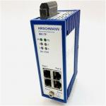 RH1-TP  HIRSCHMANN  HUB ETHERNET MODULE SWITCH 24V-DC Ethernet (10 Mbit/s) for sale