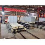 Automatic AAC Block Manufacturing Machine 320-380V