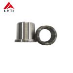 Welding GR2 Titanium Stub End ASTM B363 For Chemical Industry for sale