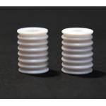 Cord Locks Silicone Toggles for Drawstring