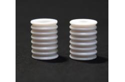 China Cord Locks Silicone Toggles for Drawstring supplier