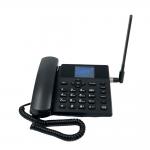 TNC or Fixed antenna Fixed Wireless Phone 4g Volte Backup Battery Black for sale
