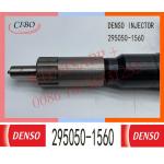 Denso Fuel Injector 295050-1560 295050-2870 8-98259287-0