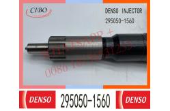China Denso Fuel Injector 295050-1560 295050-2870 8-98259287-0 supplier