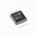 IC Chip 1118 ADS1118 16 Bit Analog To Digital Converter for sale