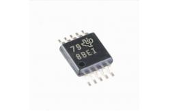 China IC Chip 1118 ADS1118 16 Bit Analog To Digital Converter supplier
