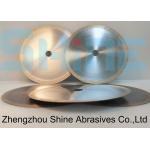 Metal Bond 1A1R Diamond Wheels 200mm For Tile Cutting for sale