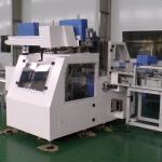 Soap Packing Automated Assembly Machine Custom Automation for sale
