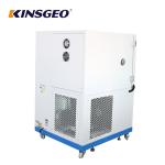 PC Control 150L Temperature Humidity Test Chamber with LCD Display OEM Acceptable