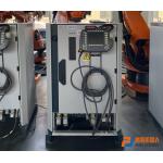 Used Kuka Medical Robotics KR210 Auto Parts Spot Welding 6 Axis Arm Robot