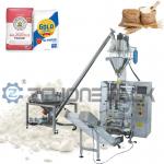 Powder Vertical Packing Machine Powder Flour Powder Milk Powder for sale