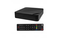 China HDMI1.4 WiFI IPTV Player Stb Multi Language supplier