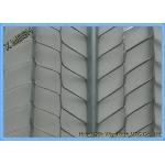 27 X 96 Inch Galvanized Welded Wire Fabric  Metal Rib Lath Corner Protection for sale
