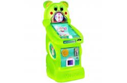 China Amusement Park Children's Candy Game Machine Vending Machine Arcade Machine supplier