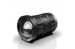 China 4K Scan Lens Low Distortion M42 Mount Wide Angle Line supplier