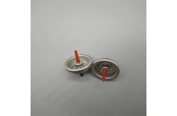 China Lighter Gas Refill Valve for Industrial Use High-Capacity Efficient Flow supplier