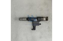 China Common Rail Fuel Injector 095000-6510 095000-6511 for HINO N04C supplier
