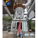 1 - 45 T/H Powder Vertical Roller Mill Dolomite Material Vertical Mill for sale