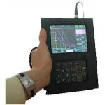 SADT BNC Port SUD10 Digital Ultrasonic Flaw Detector 0.5MHz ～ 20MHz 40dB Resolution for sale