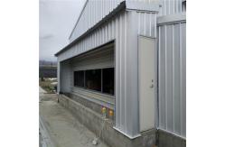 China Sleek and Modern Design Automatic Broiler Feeding System with Electrostatic Spraying supplier