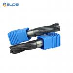 High-Performance Roughing End Mill For Stainless Steel With Ra3.2 Surface Finish for sale