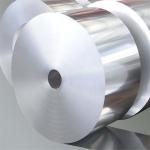 1000 Ft Roll Aluminum Foil 8011 8006 8079 1145 Laminated Paper Film With Valve Food Grade for sale