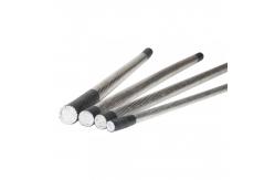 China Aluminum Conductor Bare Conductor Aac Aaac Acsr Iec 61089 240mm2 Cable supplier
