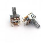 0.5A Cts Potentiometer 500k Potentiometer With Switch  DC 500V