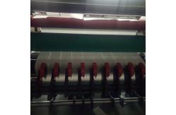 China Siemens Complete Electrical Control System PLC Thermal Paper Slitting Machine supplier