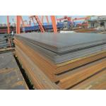 Q235 Carbon Structural Steel Plate Astm A283 Carbon Steel A36 for sale