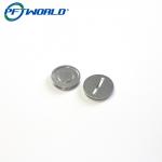 CNC Turning Milling Parts Machine Spare Parts Precision Stainless Steel Aluminum for sale