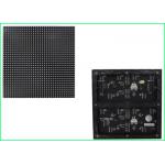Super Light P6 Mini Led Display Advertising Transparent Video Wall CE / UL