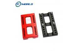 China CNC Turning Parts Machining Aluminum Stainless Steel 3D Printing Service supplier
