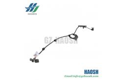 China ABS WHEEL SPEED SENSOR FRONT C8980521201 For Isuzu  DMAX supplier