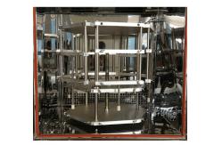 China Ozone Measuring Dynamic Environmental Test Chambers 1000PPM Climatic 16mm supplier