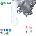 High Transparent Liquid Silicone Rubber Hardness 20-70 Shore A for sale