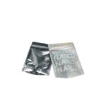 Smell Proof Mylar Resealable Stand Up  Pouch Leak Proof Food Storage For Candy for sale