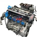 Genuine Used Diesel Engine JDM L3 2.3L Petrol Motor Engine With Gearbox For Mazda 6 for sale