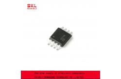 China ADG721BRMZ-REEL7: Precision 10-Channel Analog Multiplexer/Demultiplexer with Low On-Resistance supplier