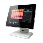Retailing 128G  Windows 7 Pos System Pos Touch Screen Cash Register