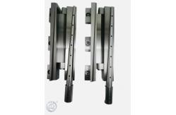 China Non Standard Precision Mold Components Stainless Steel material OEM ODM supplier