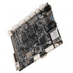 RK3566 Android 11 Embedded System Board WIFI Ethernet PoE Optional 7-84 Display
