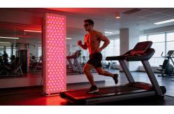 China HSY-TP016000 Full Body Skin Care & Recovery Red Light Therapy Panel supplier