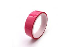 China Pressure Sensitive Thermal Release Tape 8N High Initial Adhesion supplier